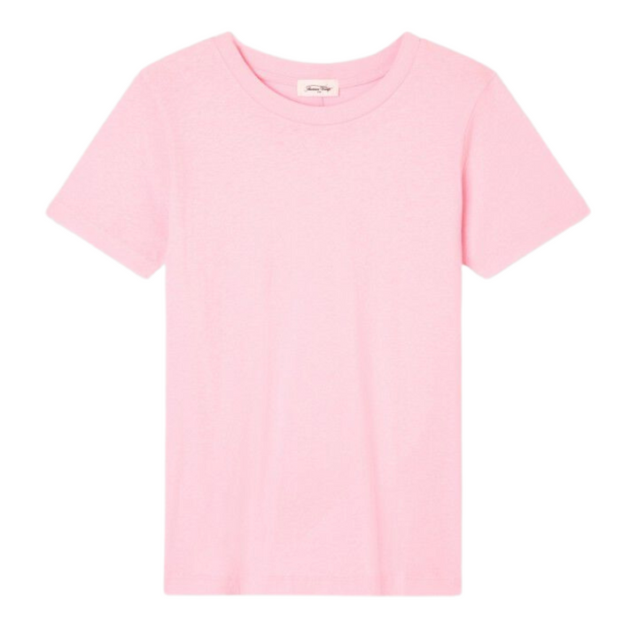 Women's T-Shirt Gamipy - Cherry Blossom