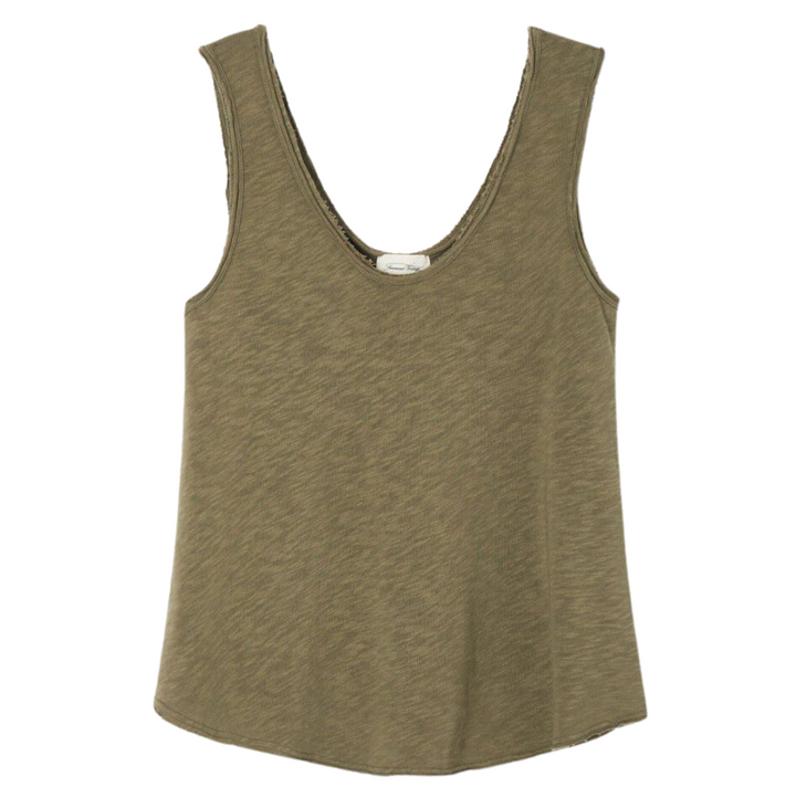 Sonoma Tank Top - Vintage Bush