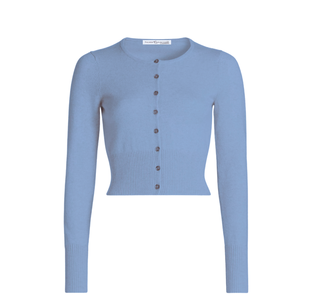 Cashmere Cardigans – palmer & purchase