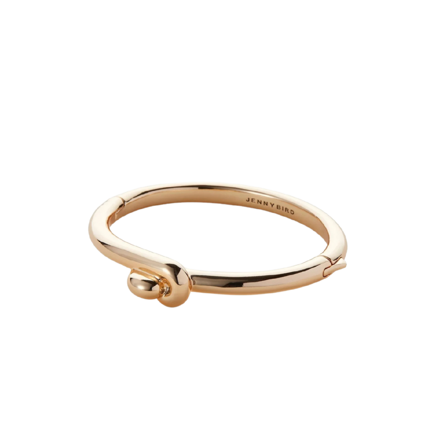 Maeve Bangle - Gold