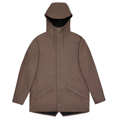 Jacket - Shade