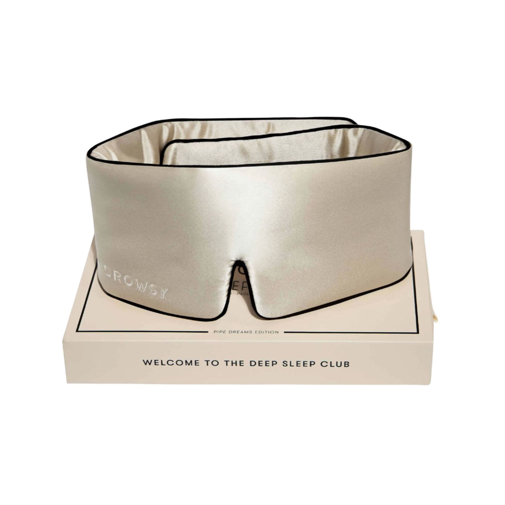 Drowsy Sleep Mask