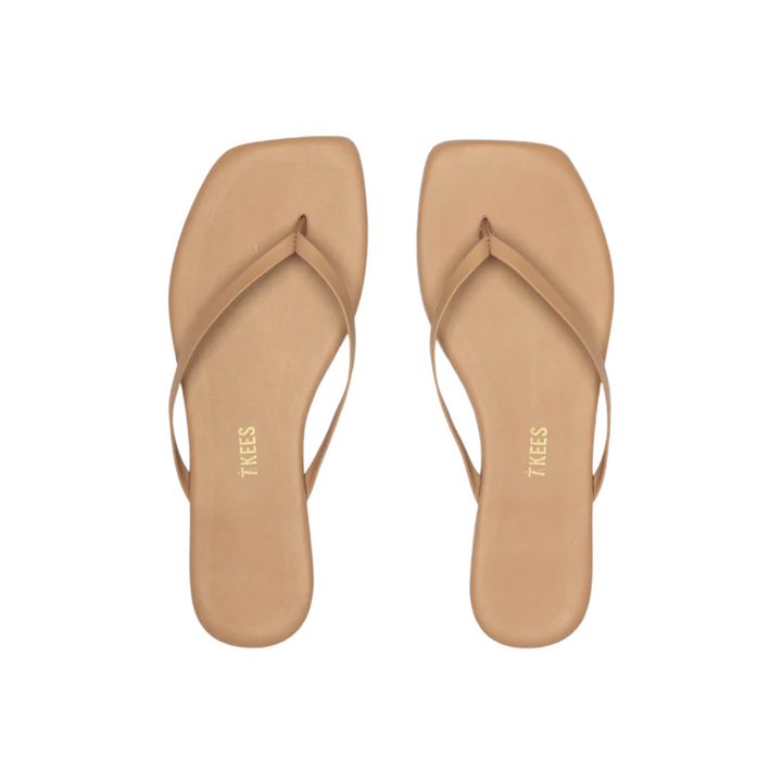 Square Toe Lily - Cocobutter