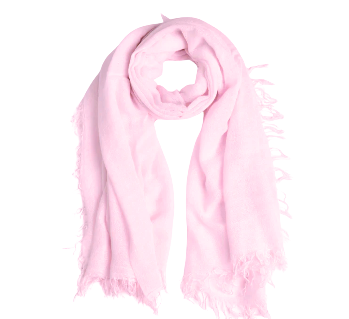 The Silk Cashmere Scarf- Pixie