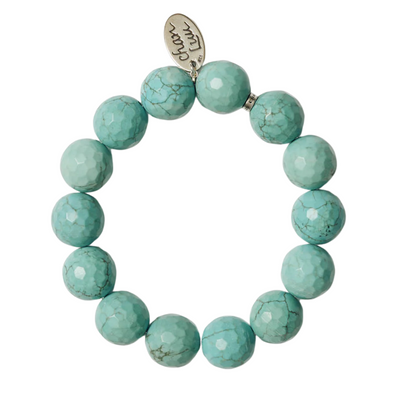 Oona Bracelet - Turquoise