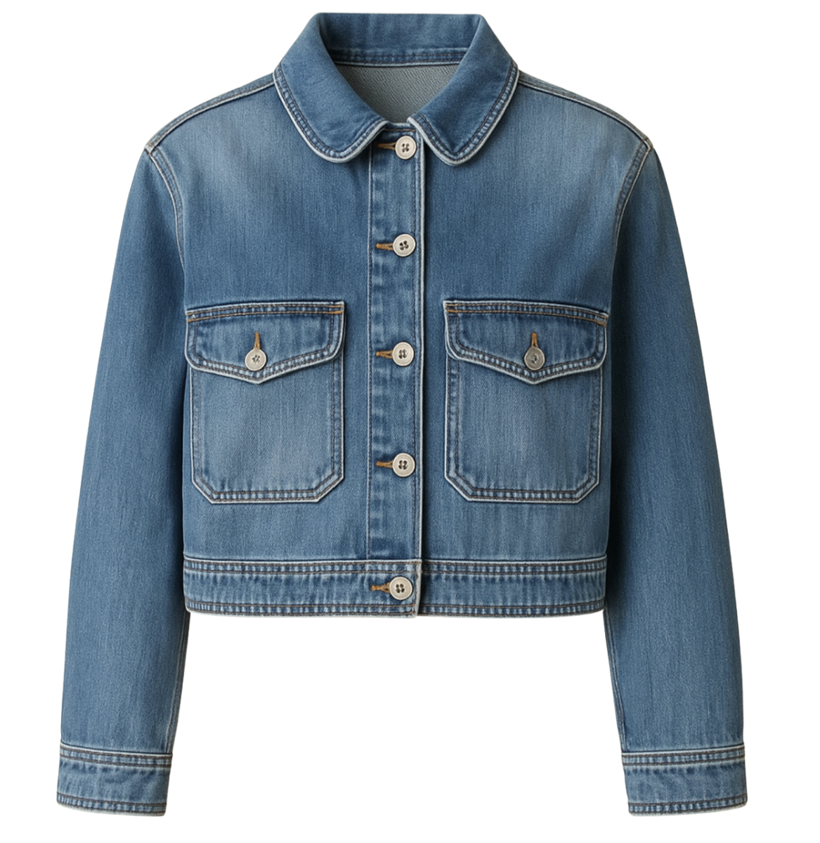 Dylan Jacket - Summer Solstice