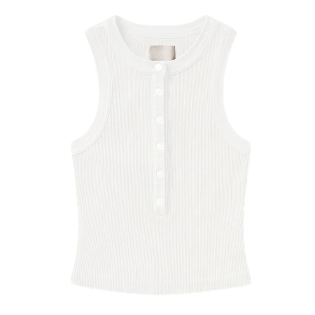 Caralyn Tank - Pashmina