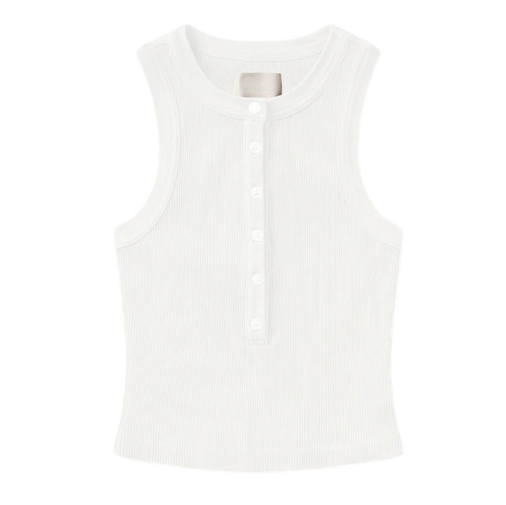 Caralyn Tank - Pashmina