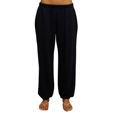 Drifter Beach Terry Sweatpant - Navy