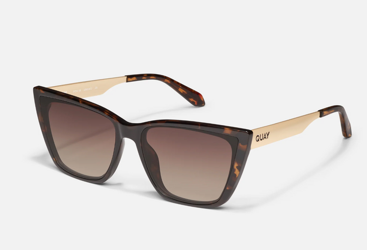 Call The Shots Remixed - Neutral Tort/Brown