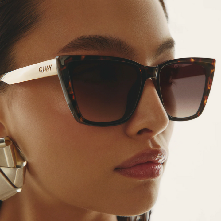 Call The Shots Remixed - Neutral Tort/Brown