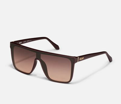 Nightfall Medium - Espresso/Brown Fawn