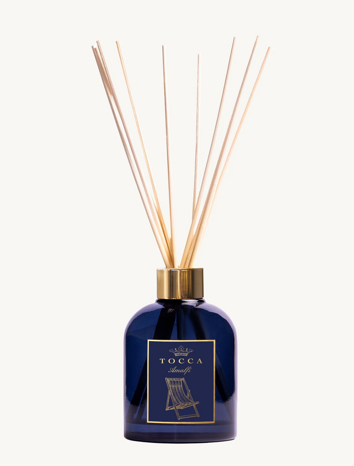 Profumo D'ambiente Classico - Amalfi