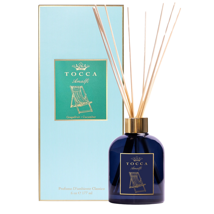 Profumo D'ambiente Classico - Amalfi