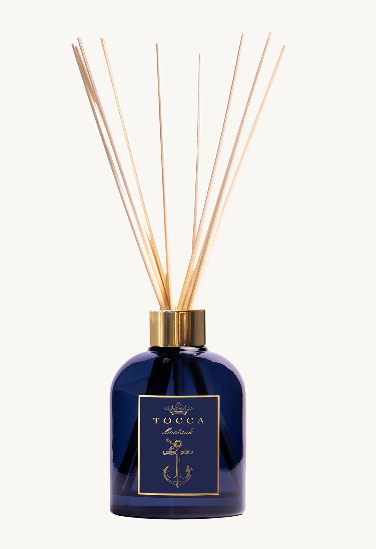 Profumo D'ambiente Classico - Montauk