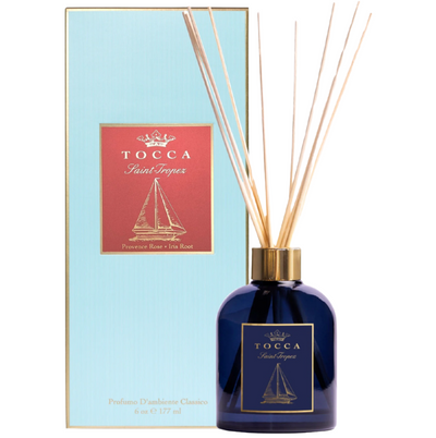 Profumo D'ambiente Classico - St. Tropez