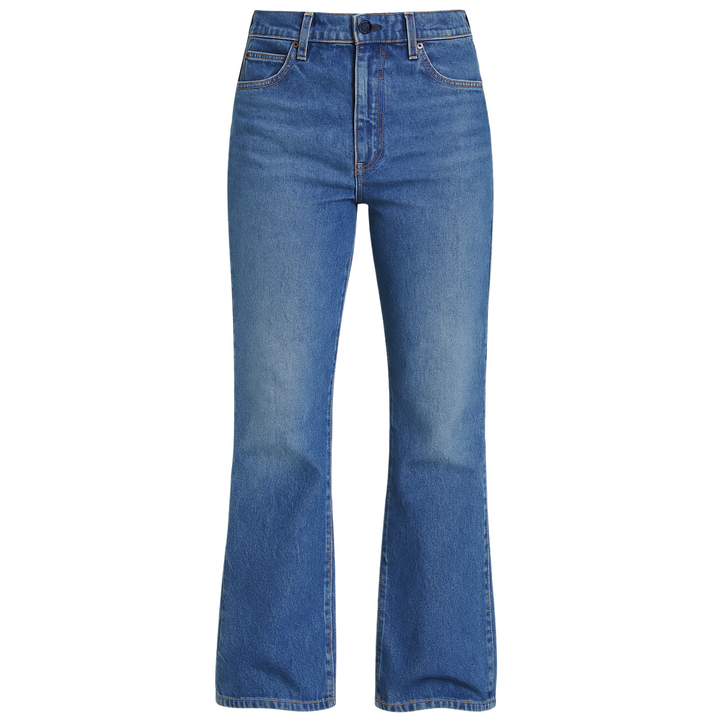 Straight Jean - Bush Baby