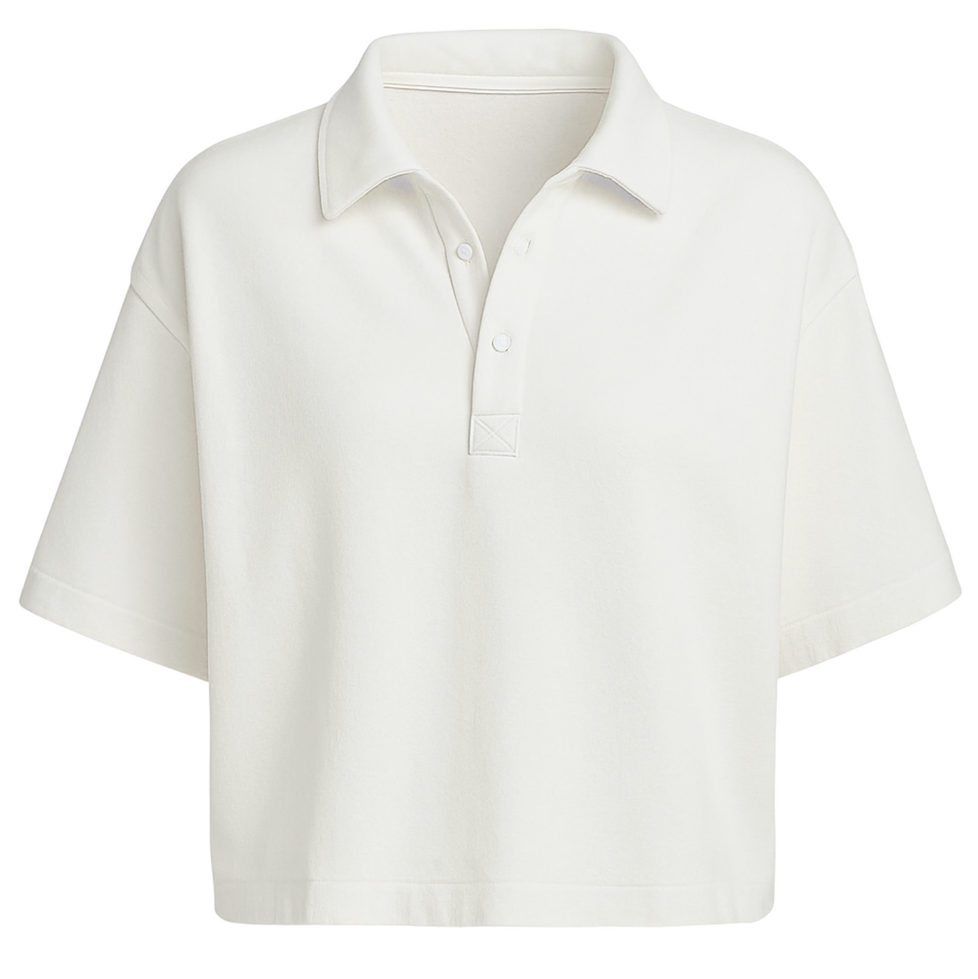 Lowen Polo Shirt - Pashmina