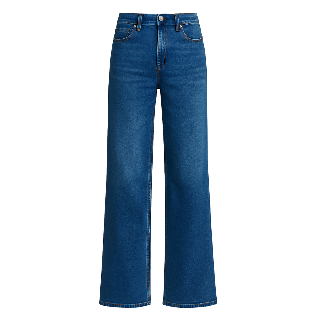 Pistachio Jean - Paris