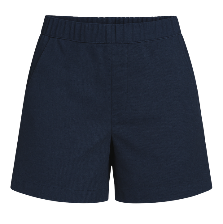 Wyatt Cargo Short - Navy