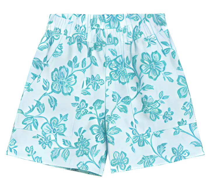 Natalia Short - Aqua