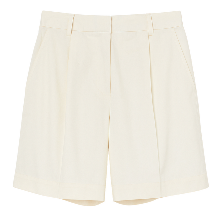 Donado Janet Short - Ecru