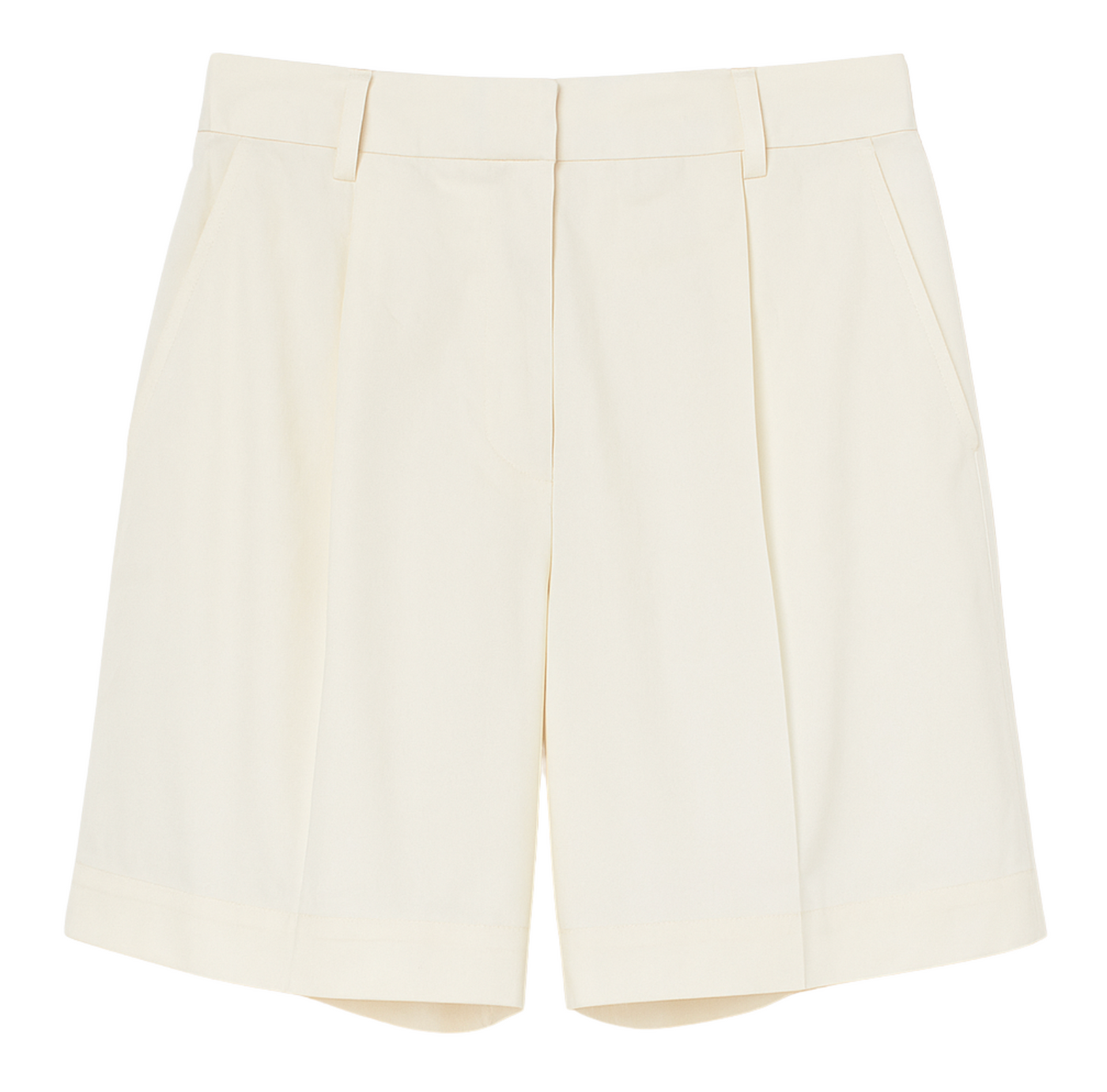 Donado Janet Short - Ecru