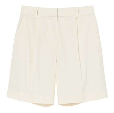 Donado Janet Short - Ecru