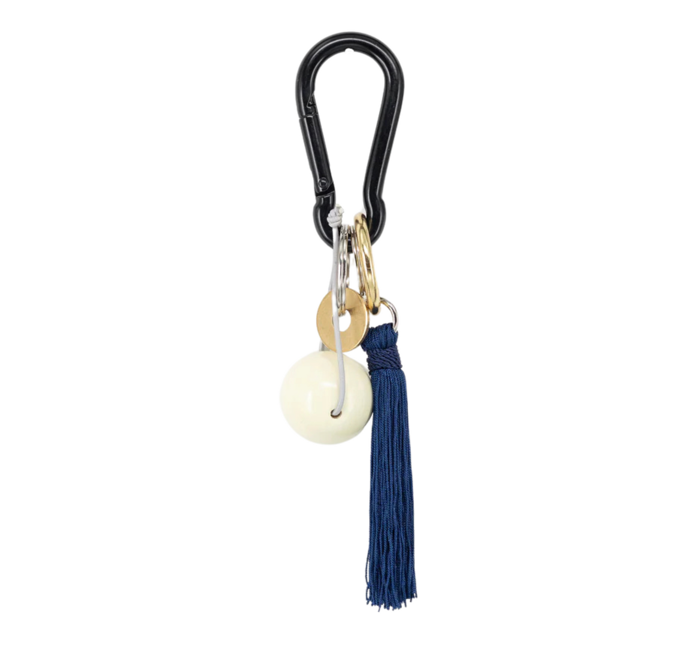 Munich Bag Charm - Blue