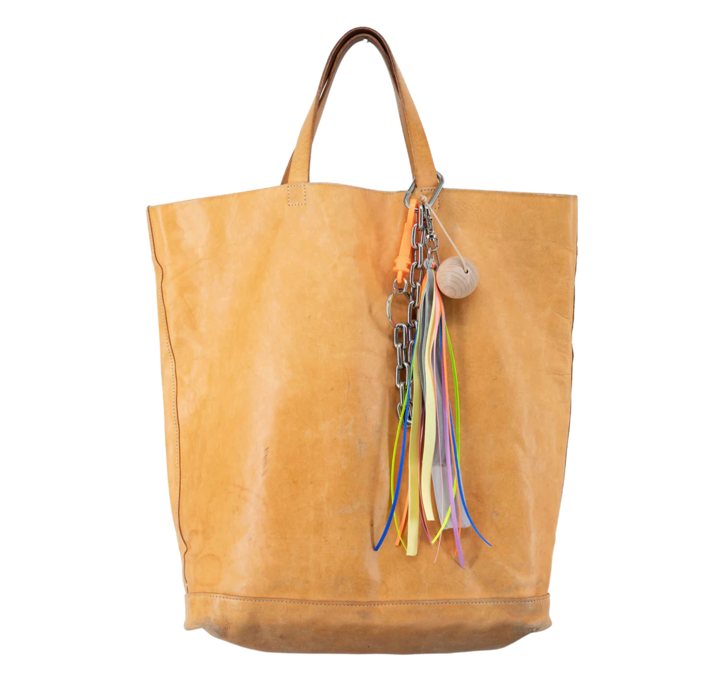 Berlin Bag Charm - Multi