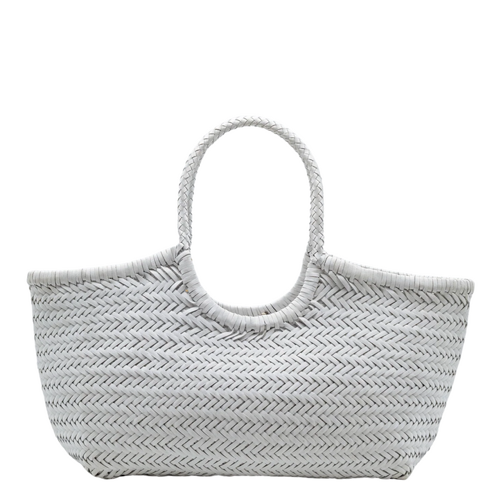 Nantucket Bag - White