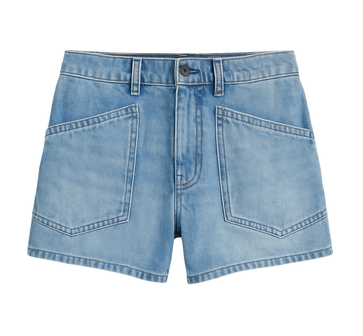 Virginia Short - Blondie