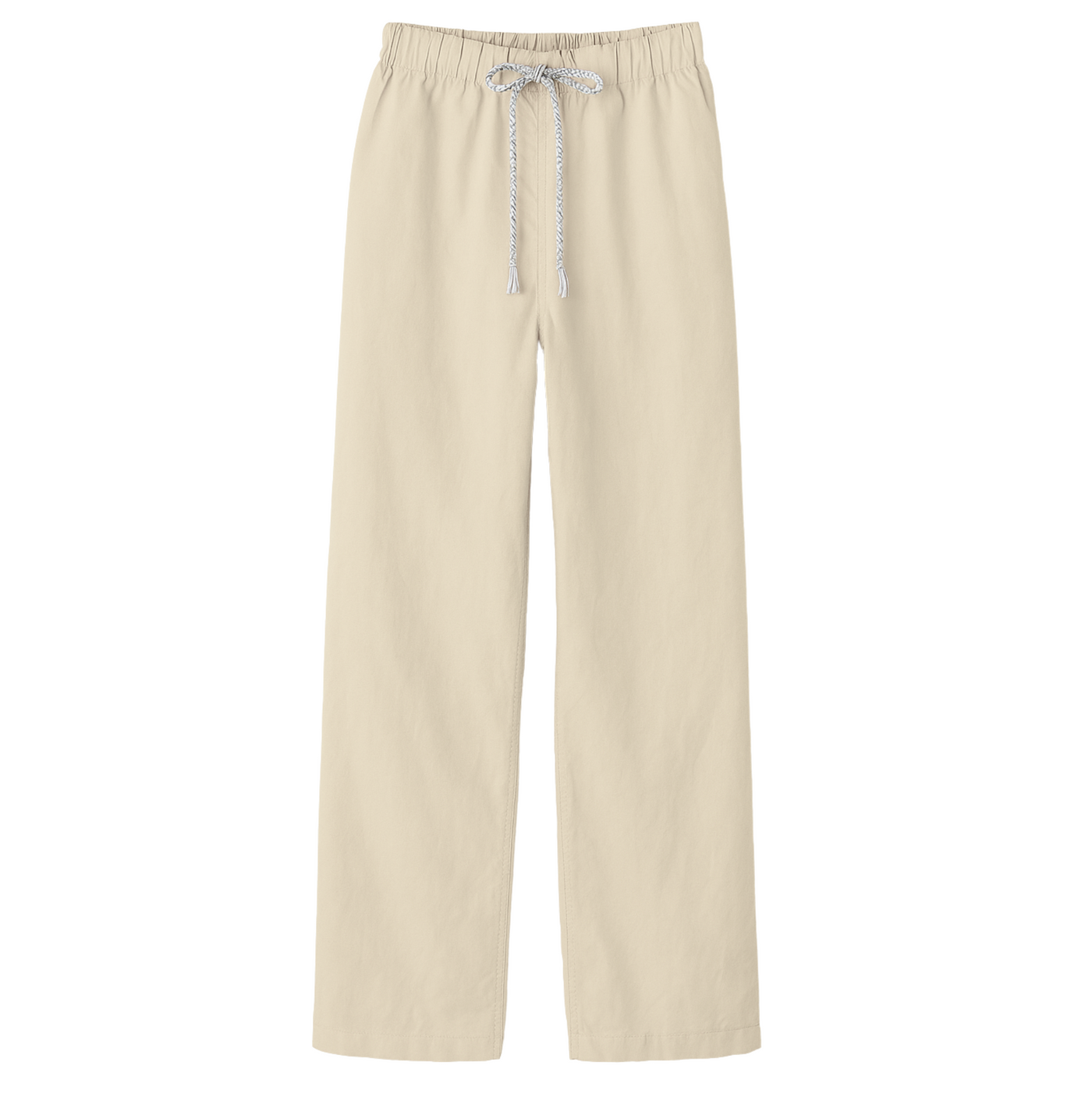 Cancun Pant - Khaki Linen