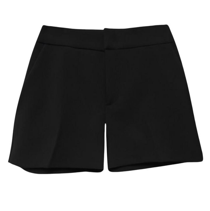 Modern Shorts - Black