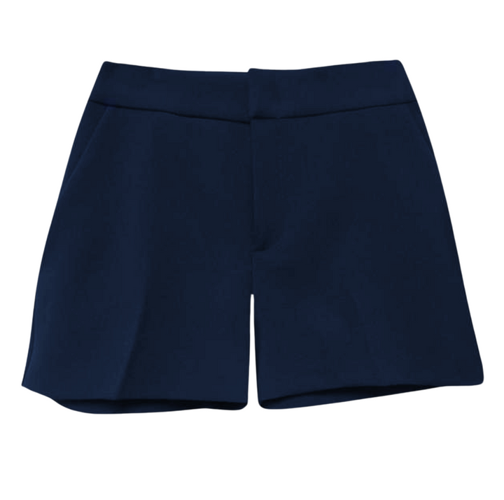 Modern Shorts - Navy