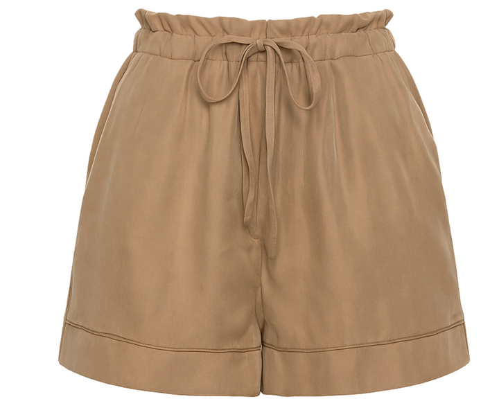 Sabrina Short - Natural