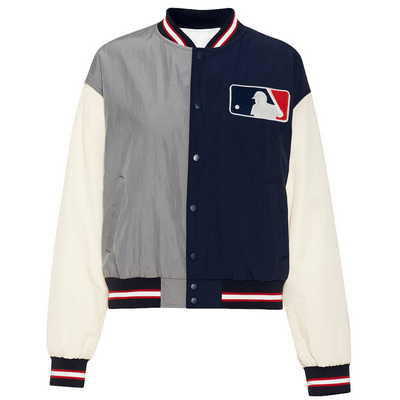 Yankees Bomber Jacket - Yankees Blue