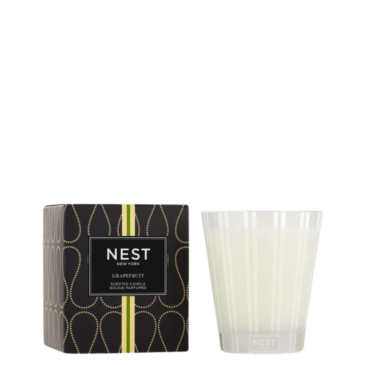 Grapefruit Classic Candle