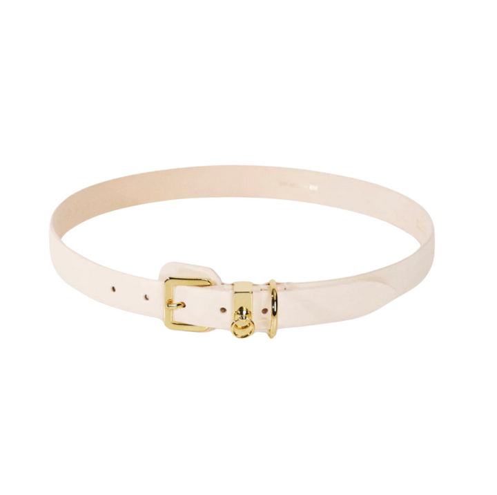 Jolinard - Ivory/Gold