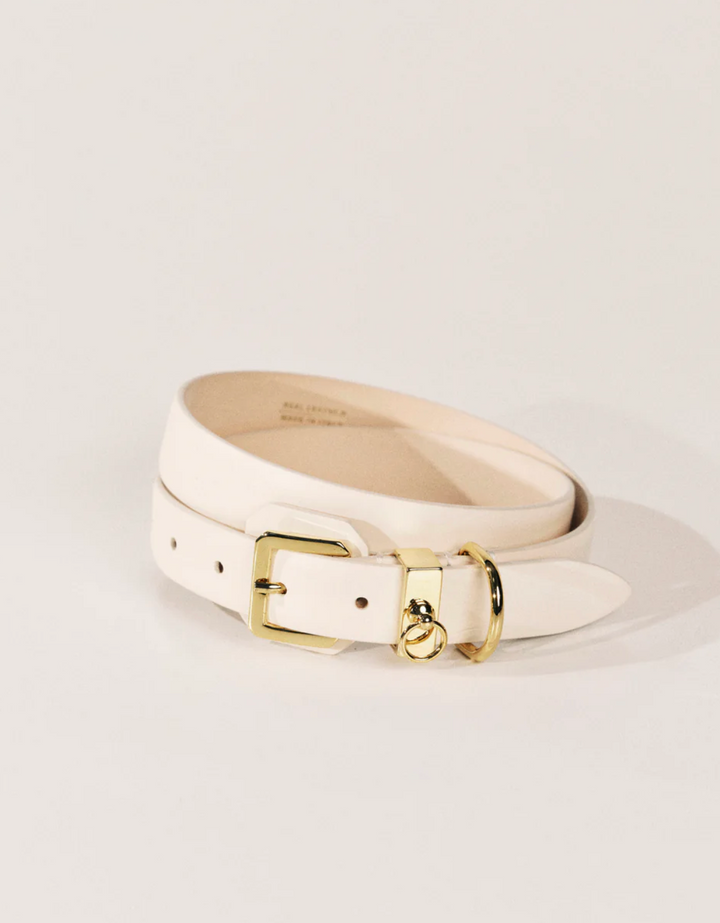 Jolinard - Ivory/Gold