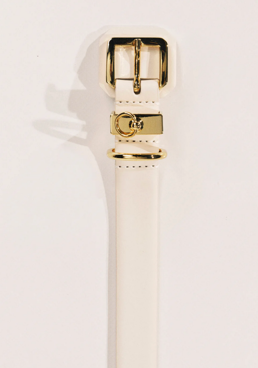 Jolinard - Ivory/Gold