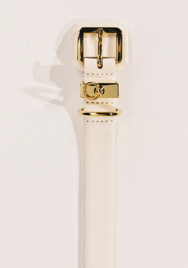 Jolinard - Ivory/Gold
