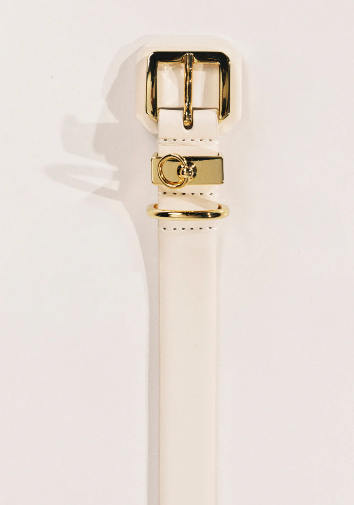 Jolinard - Ivory/Gold