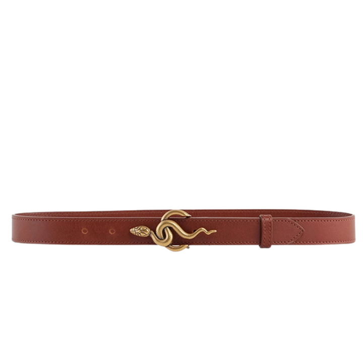 Cleo Belt - Cognac