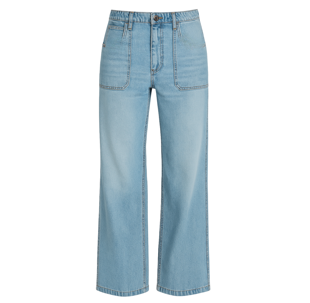 Boma Jean - Water Street