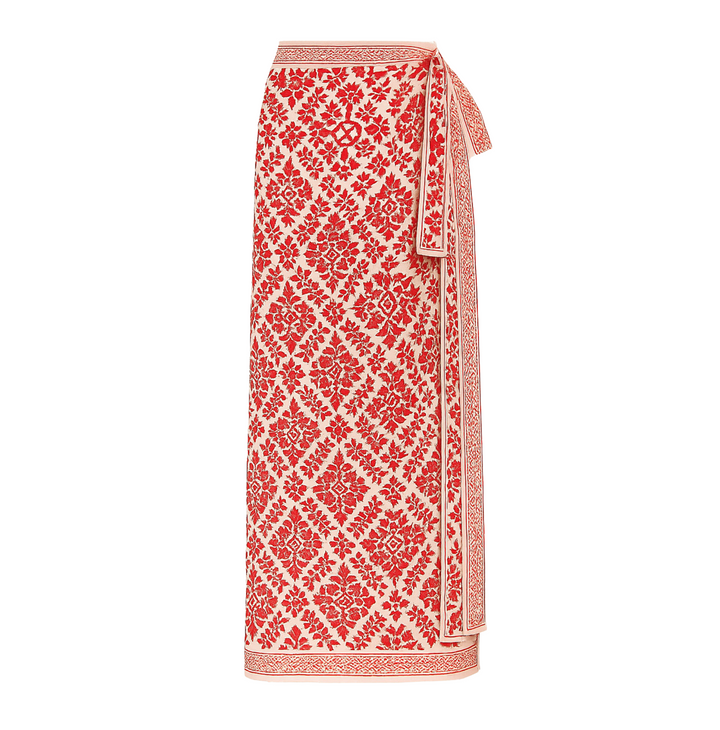 Tindora Pareo - Poppy