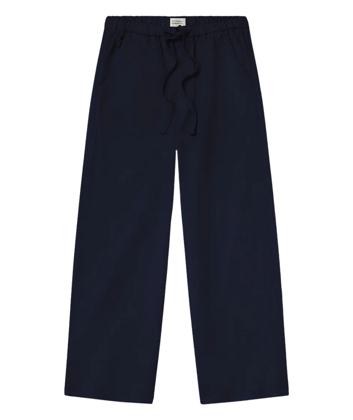 Aurora Pull On - True Navy