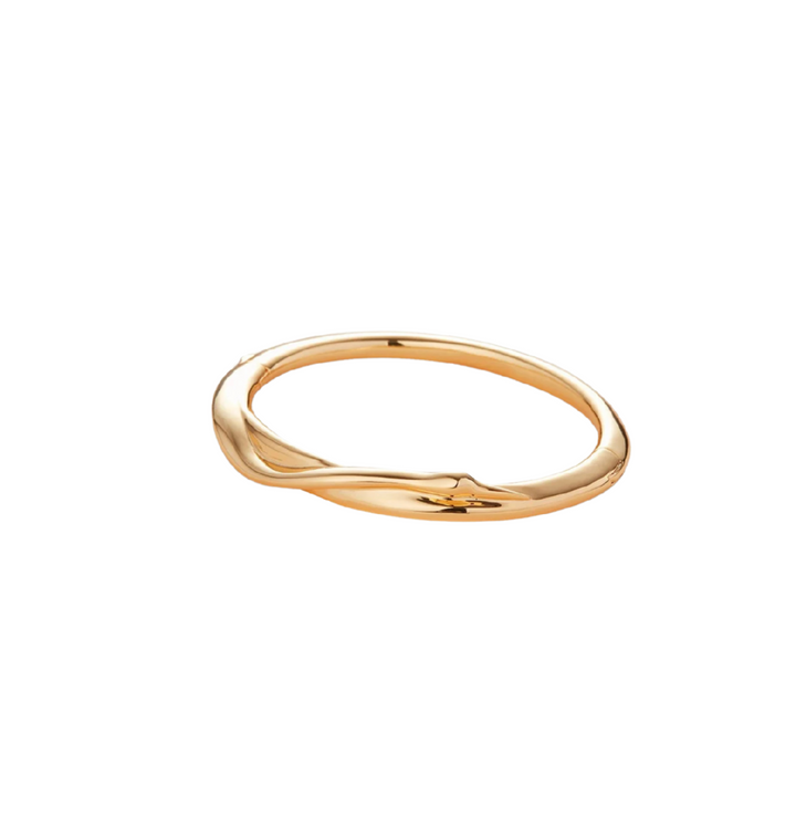 Colette Bangle - Gold