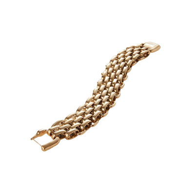Penelope Bracelet - Gold