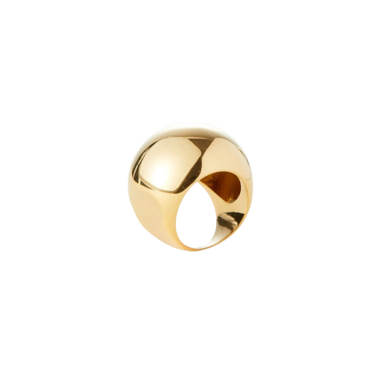 Supernova Ring - Gold